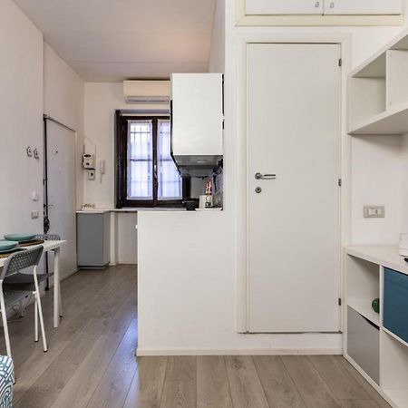 Milano Citta Studi Cosy Studio Appartement Buitenkant foto