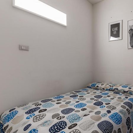 Milano Citta Studi Cosy Studio Appartement Buitenkant foto