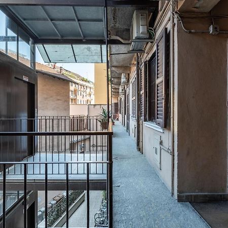 Milano Citta Studi Cosy Studio Appartement Buitenkant foto