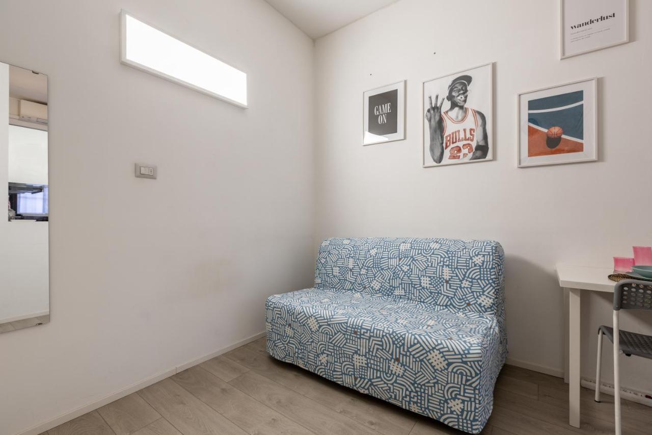 Milano Citta Studi Cosy Studio Appartement Buitenkant foto
