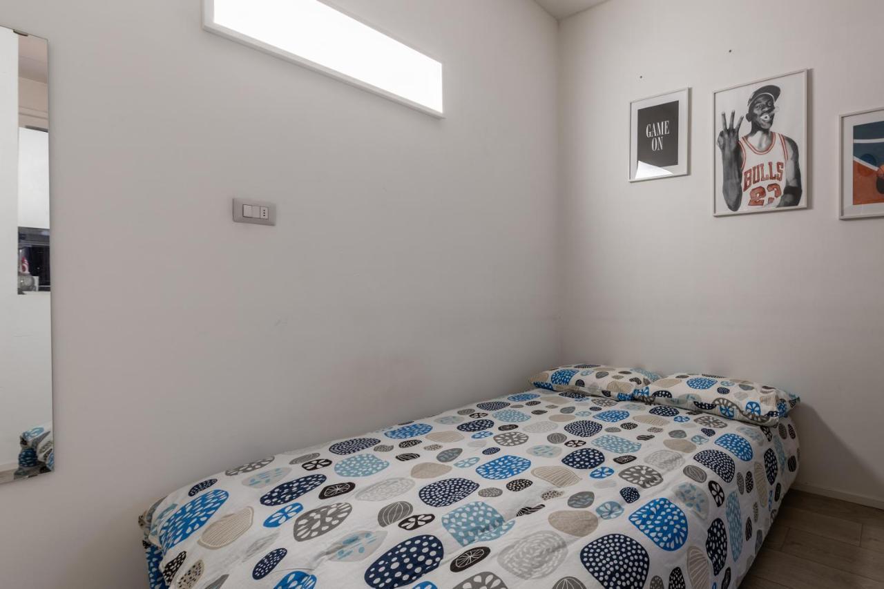 Milano Citta Studi Cosy Studio Appartement Buitenkant foto