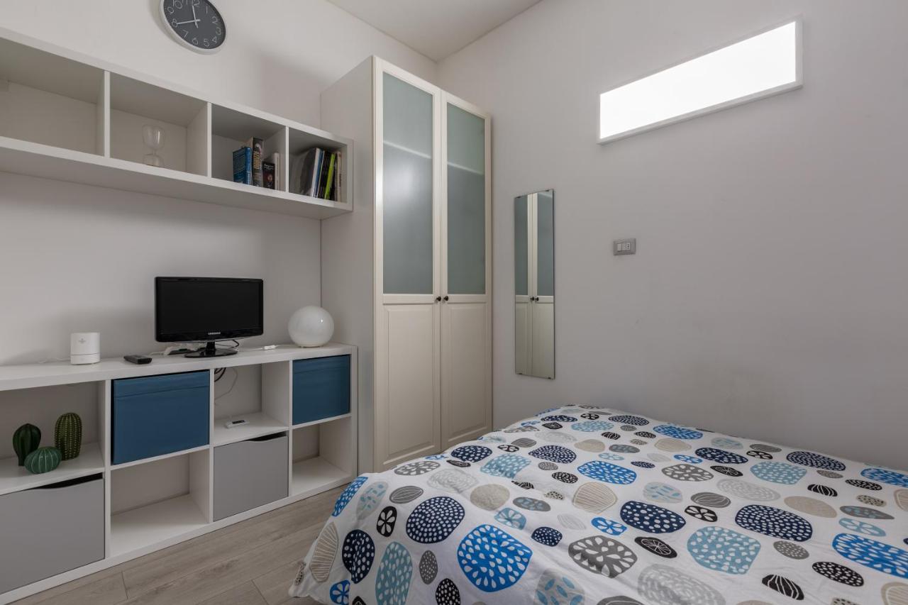 Milano Citta Studi Cosy Studio Appartement Buitenkant foto