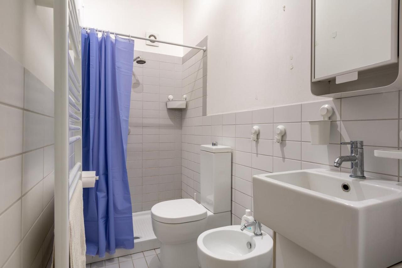 Milano Citta Studi Cosy Studio Appartement Buitenkant foto